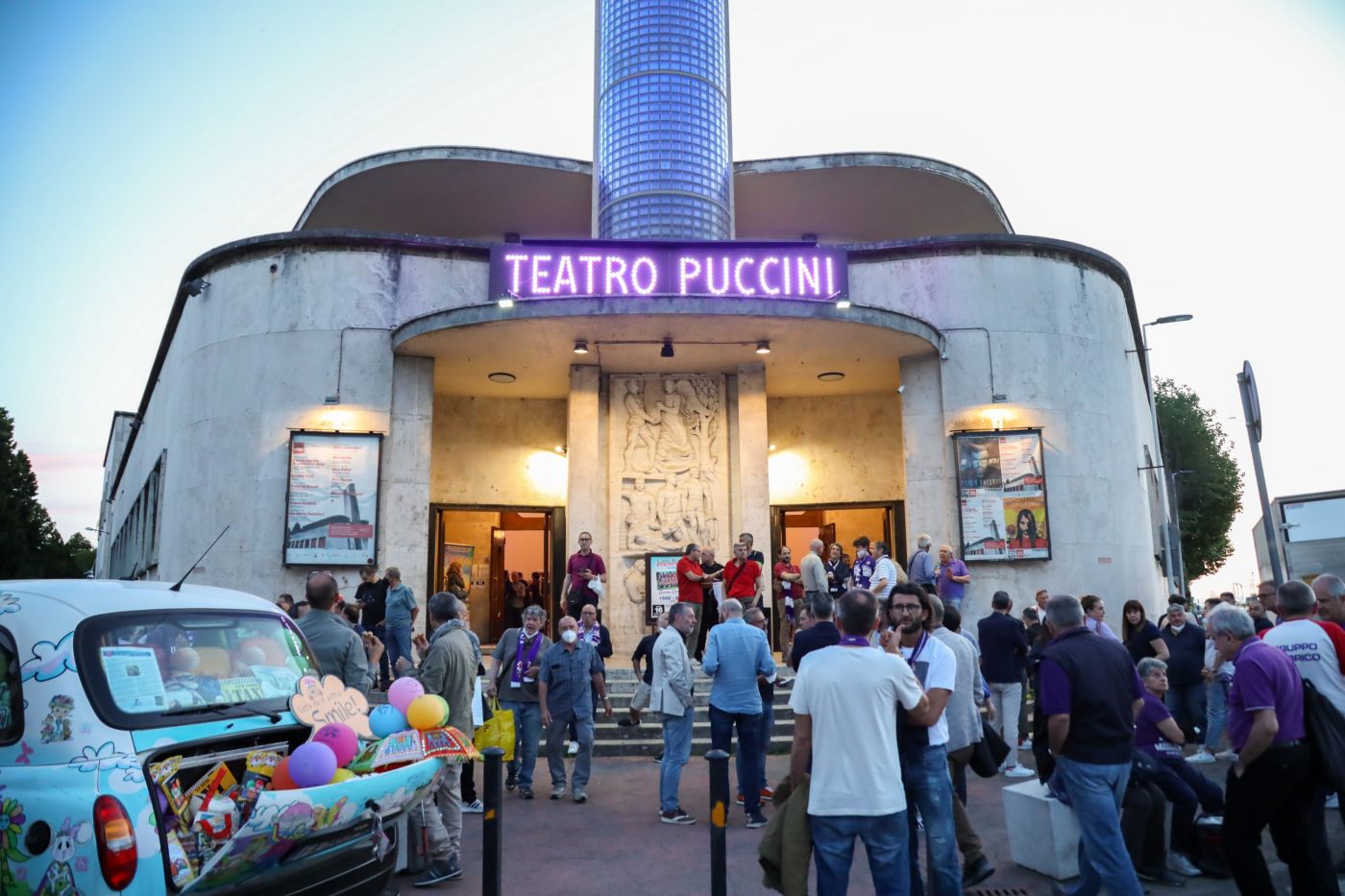 Il teatro entra in classe: numeri da record per il Progetto Scuole in Toscana